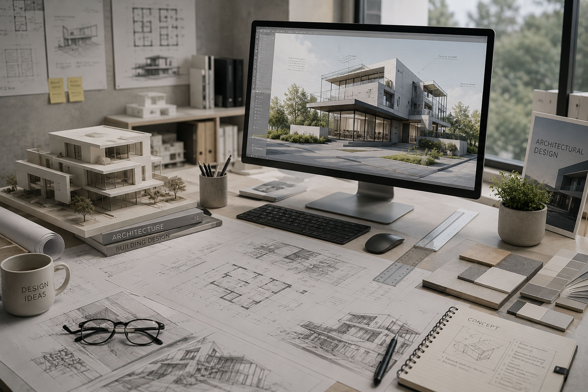 Architecture